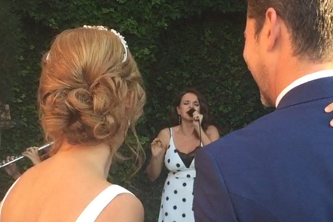Flamenco Eventos - Madrid - Wedding Ceremony Music