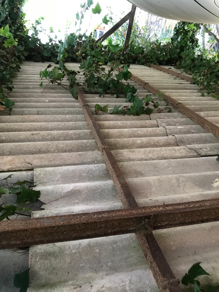 Aitv muñoz sl - Madrid - Reparación o mantenimiento de tejados