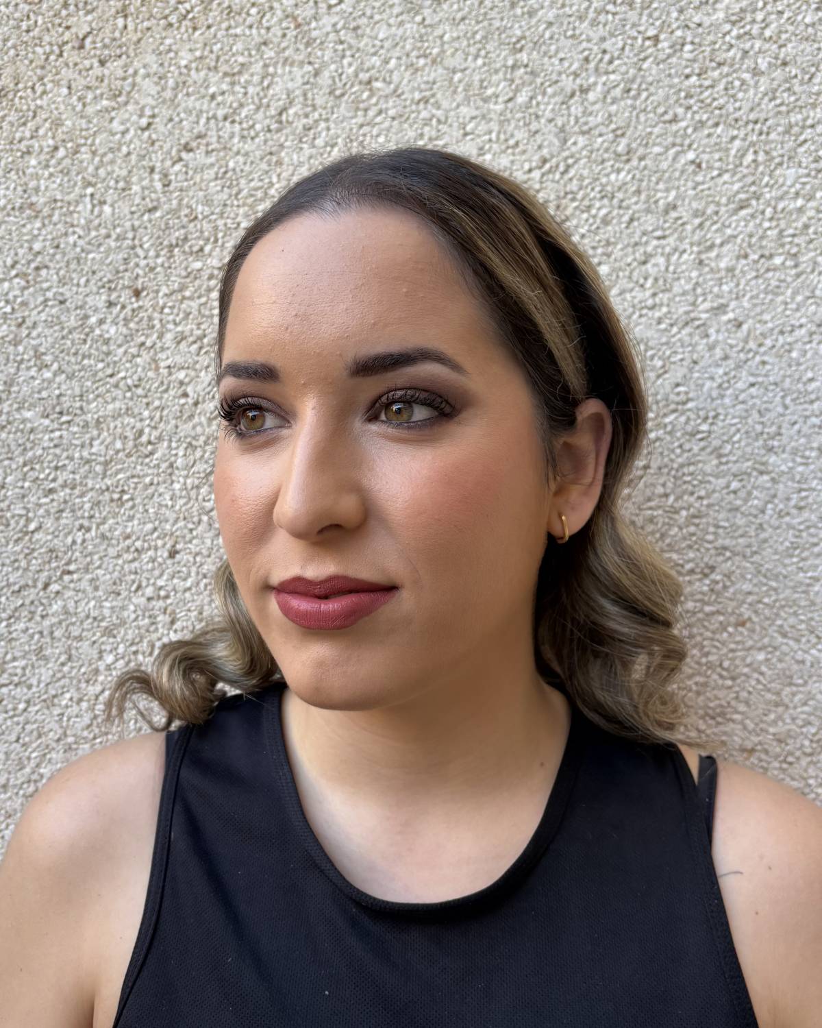 Coral Andres - Valencia - Peluqueros y maquilladores