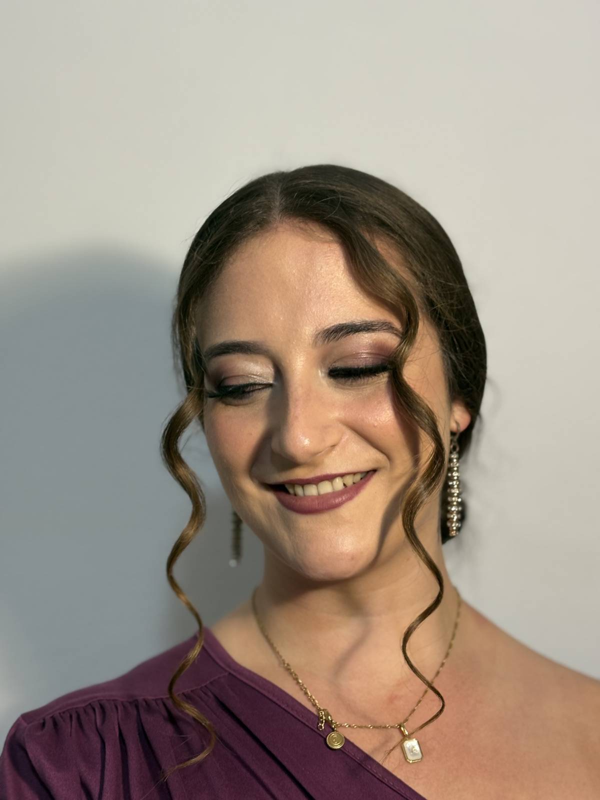 Coral Andres - Valencia - Maquillaje para bodas