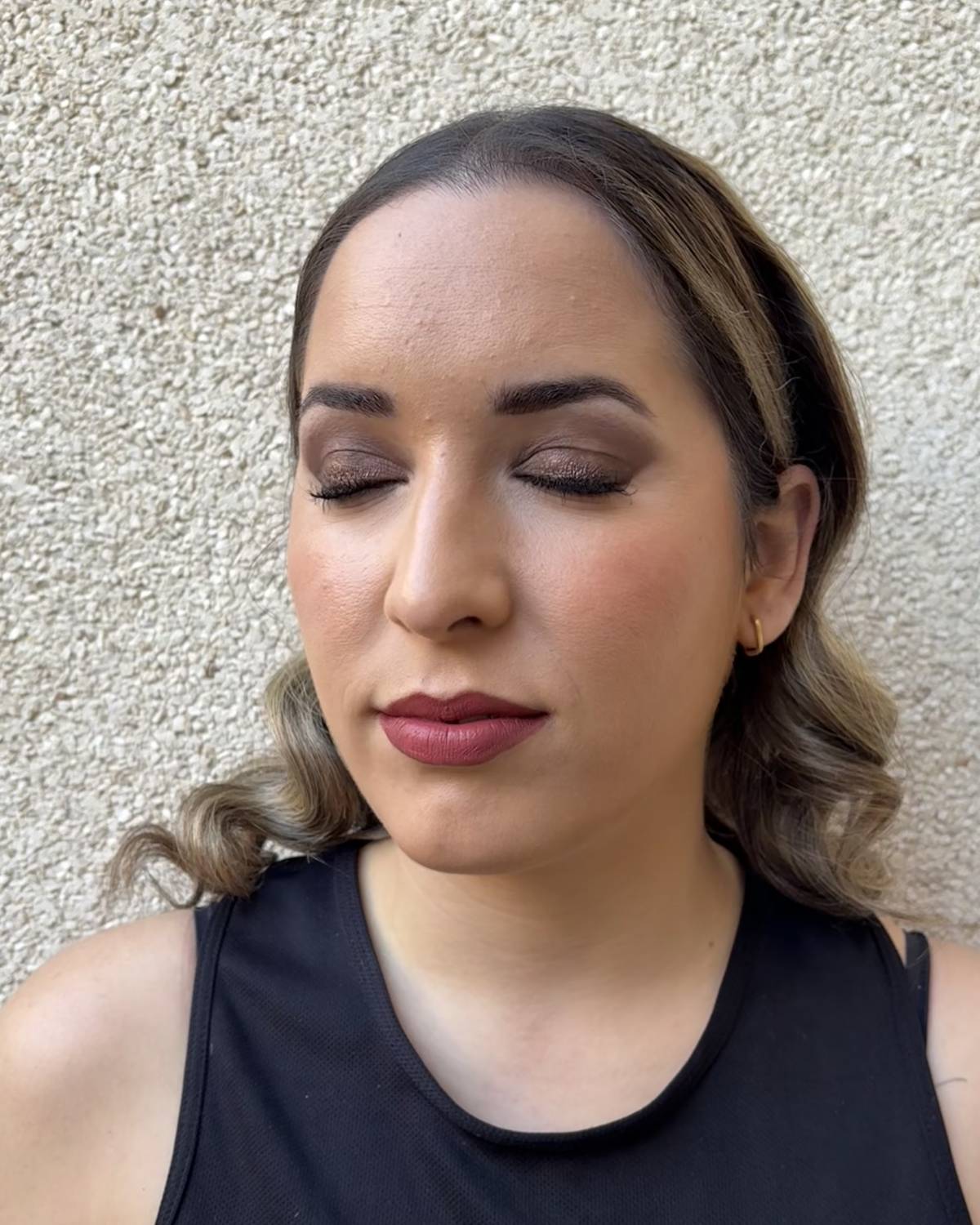 Coral Andres - Valencia - Peluqueros y maquilladores