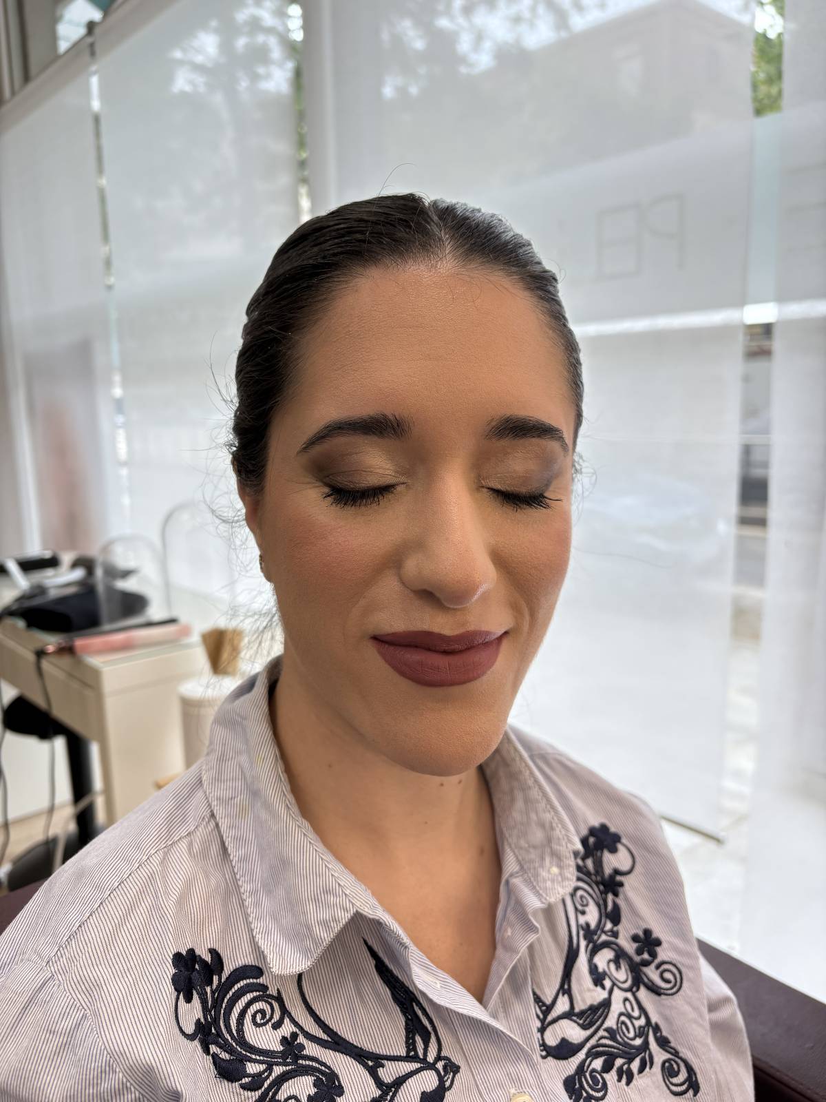 Coral Andres - Valencia - Maquillaje para eventos