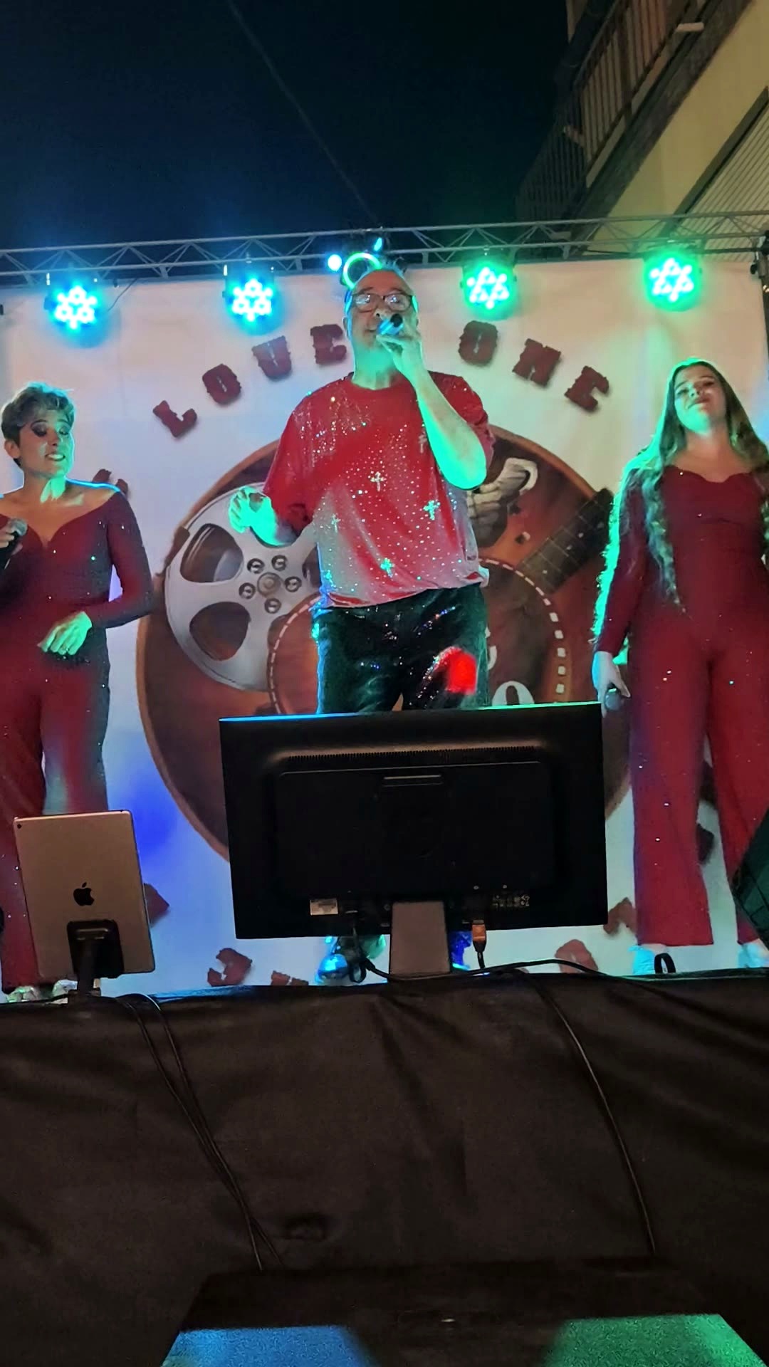 Grupo One Love - Vinaròs - DJ para Casamentos