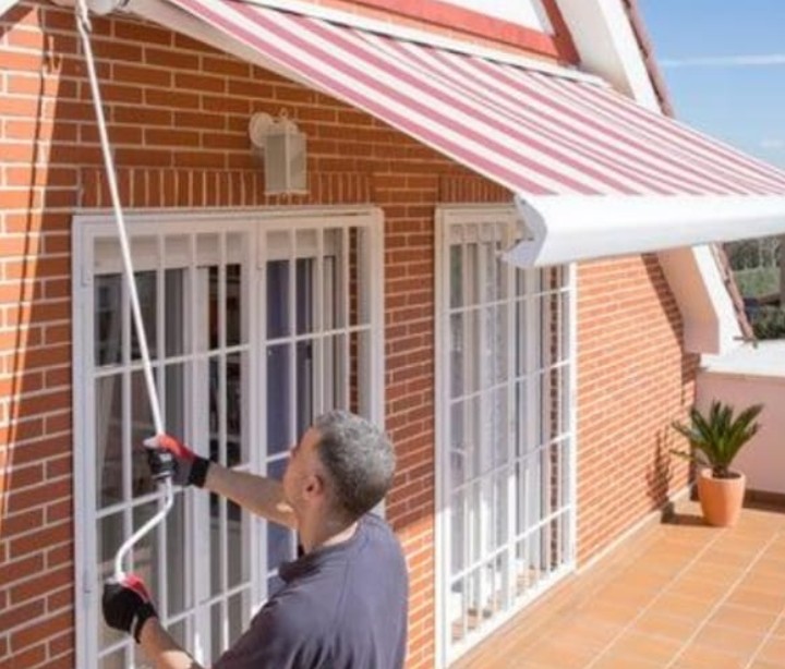 Servicios generales 