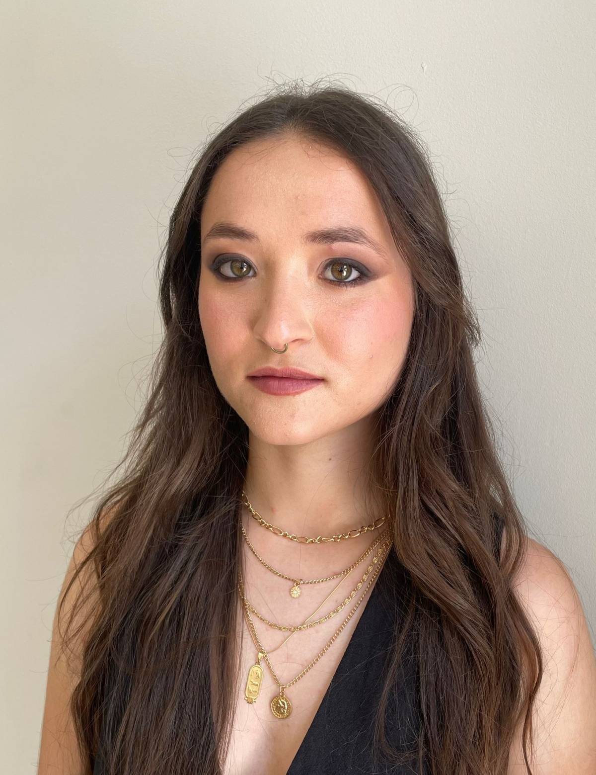 Coral Andres - Valencia - Peluqueros y maquilladores