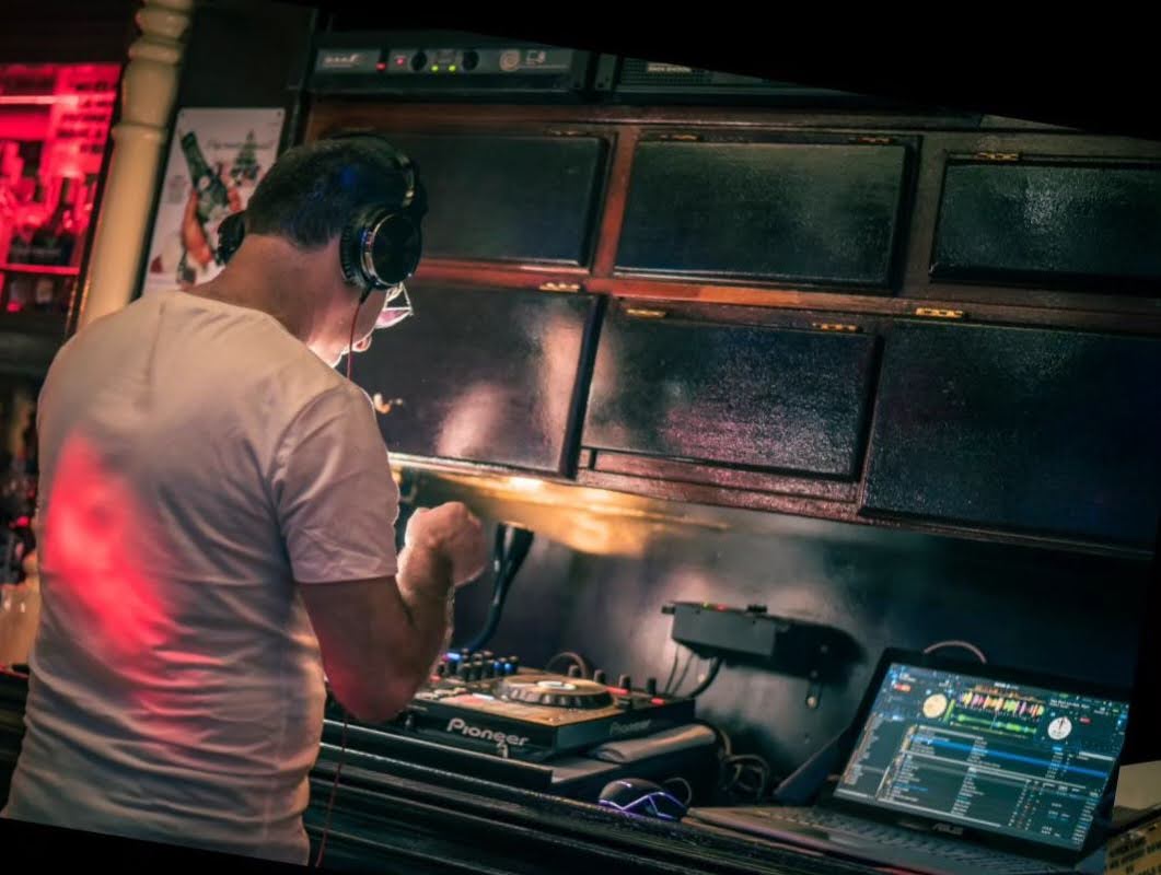 Jordi.music - Lloret de Mar - DJ para eventos