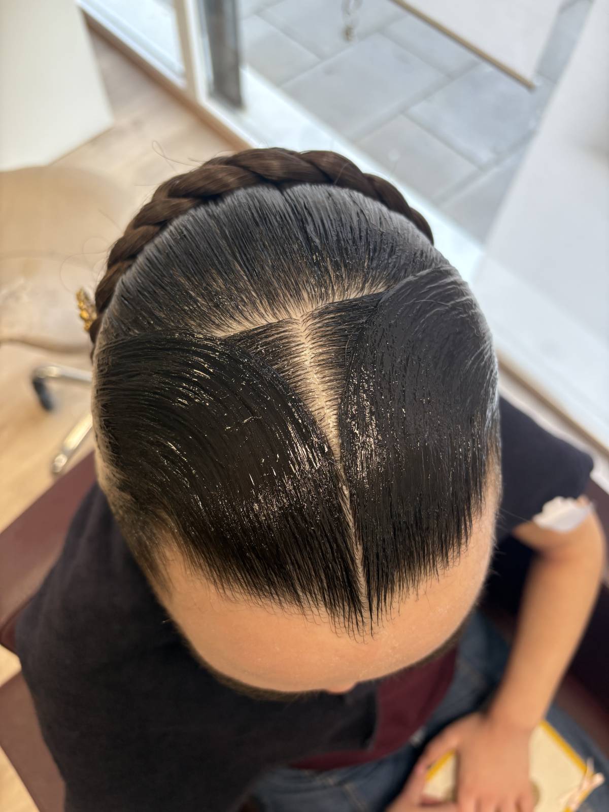 Coral Andres - Valencia - Peluqueros y maquilladores