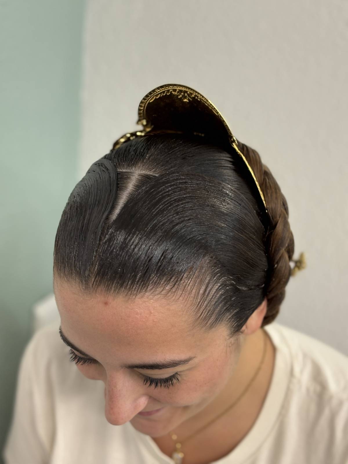 Coral Andres - Valencia - Maquillaje para eventos