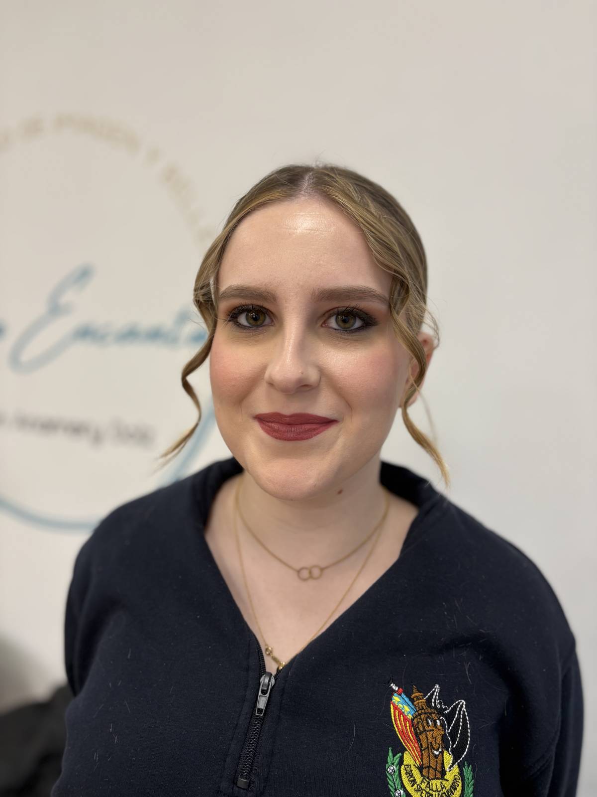 Coral Andres - Valencia - Maquillaje para eventos