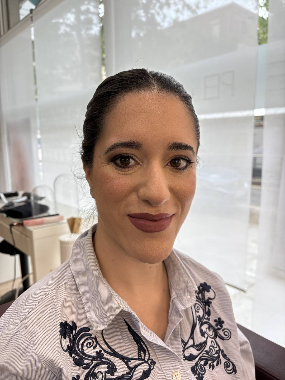 Coral Andres - Valencia - Maquillaje para eventos