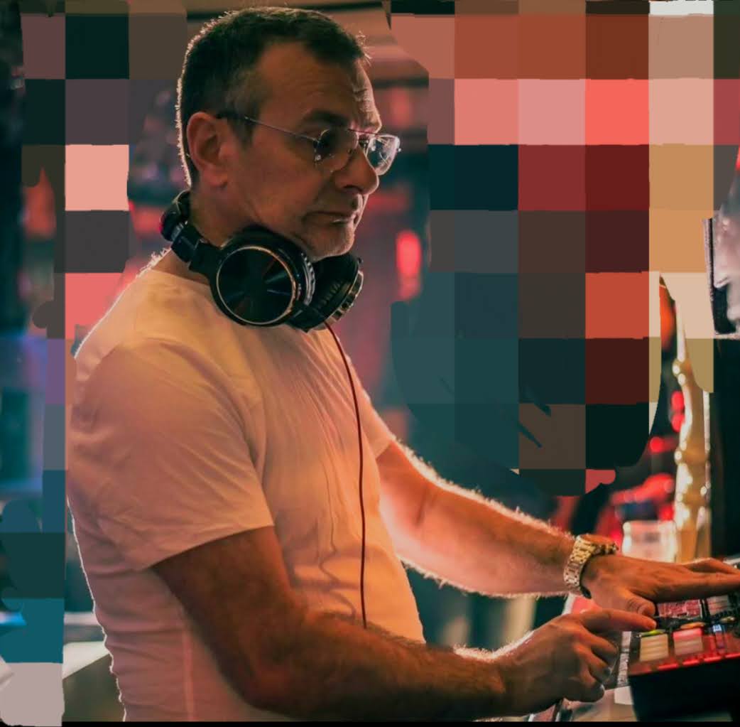 Jordi.music - Lloret de Mar - DJ para bodas