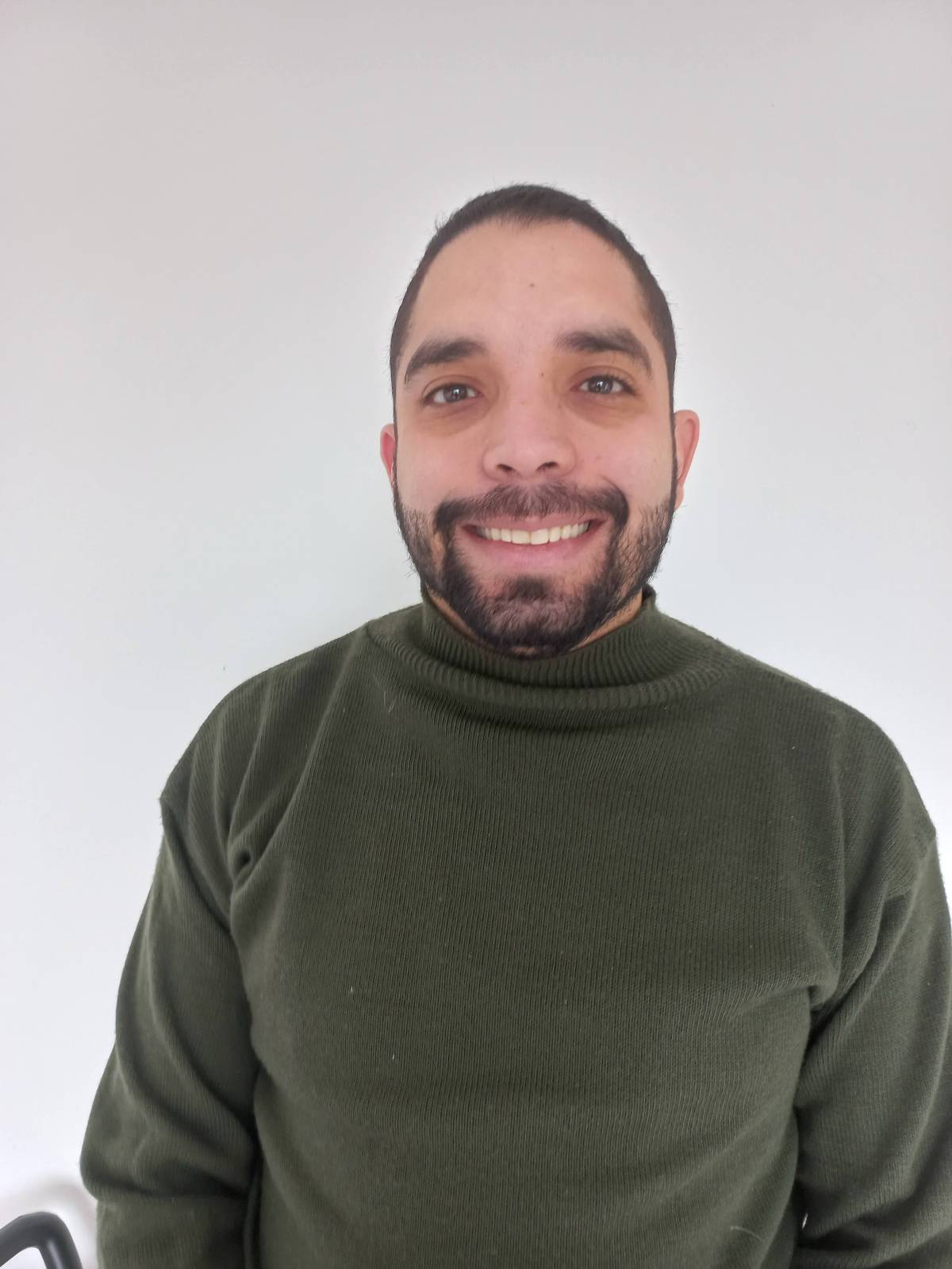 Andrés Navas - Madrid - Fotografia de Bebés