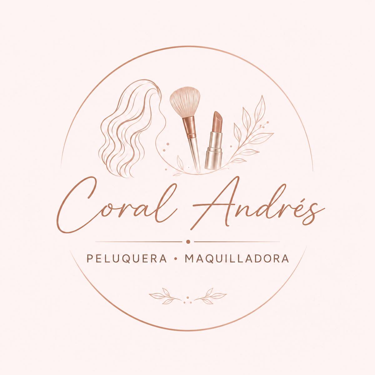Coral Andres - Valencia - Maquillaje para eventos