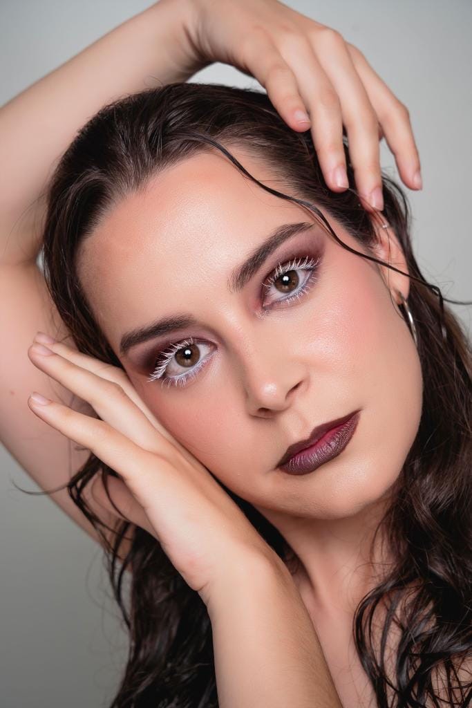 Coral Andres - Valencia - Peluquería para eventos