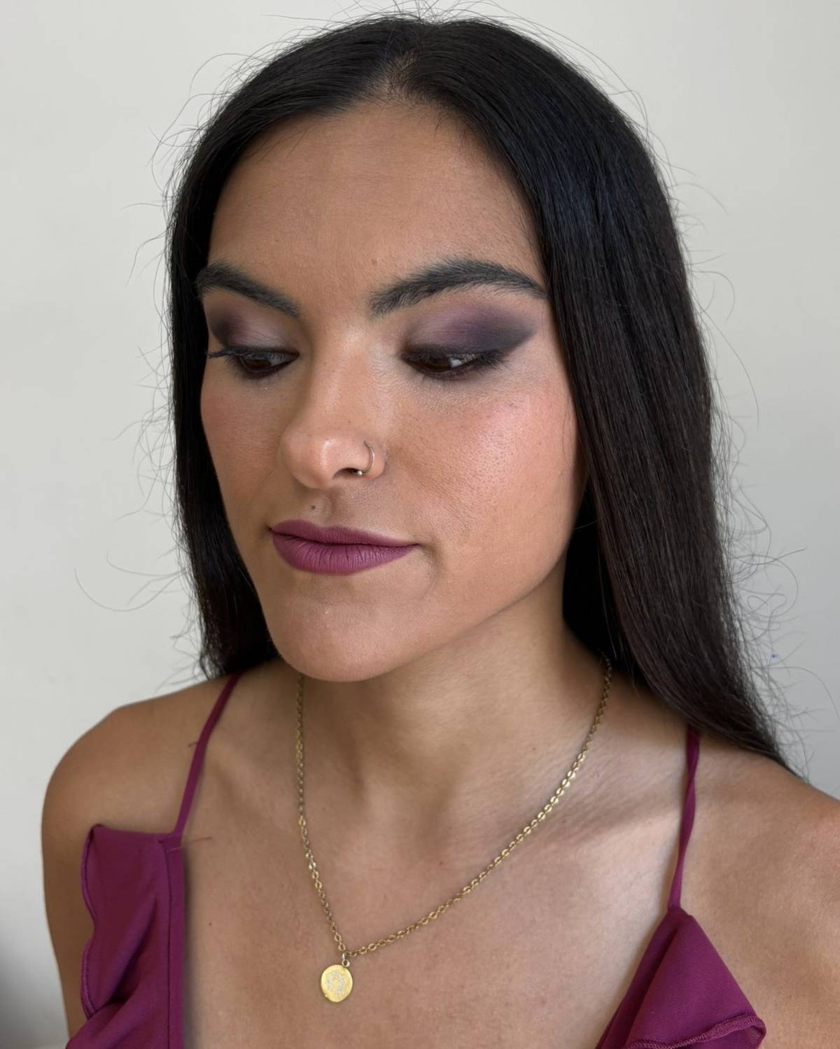 Coral Andres - Valencia - Peluquería para bodas