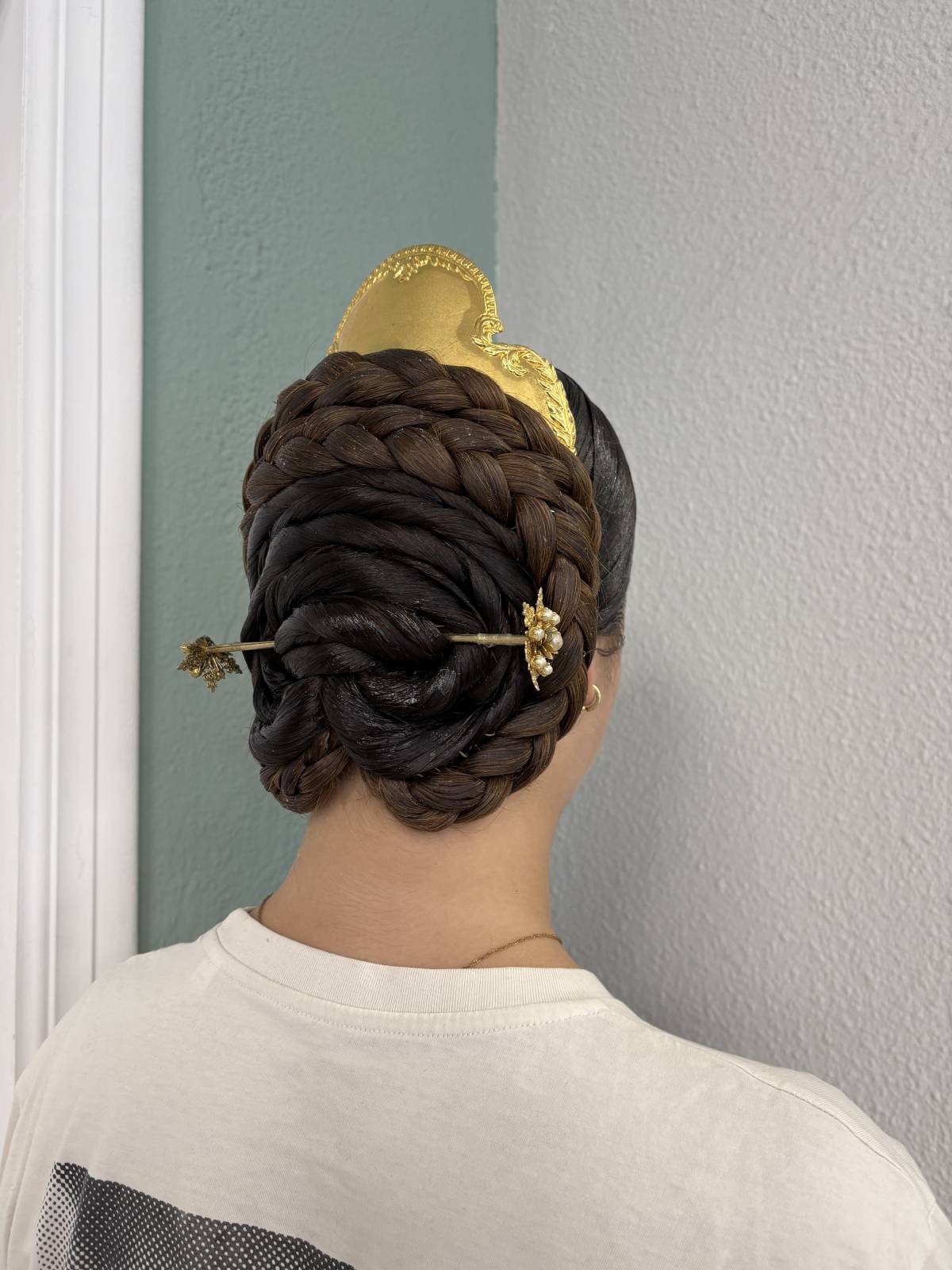 Coral Andres - Valencia - Maquillaje para bodas
