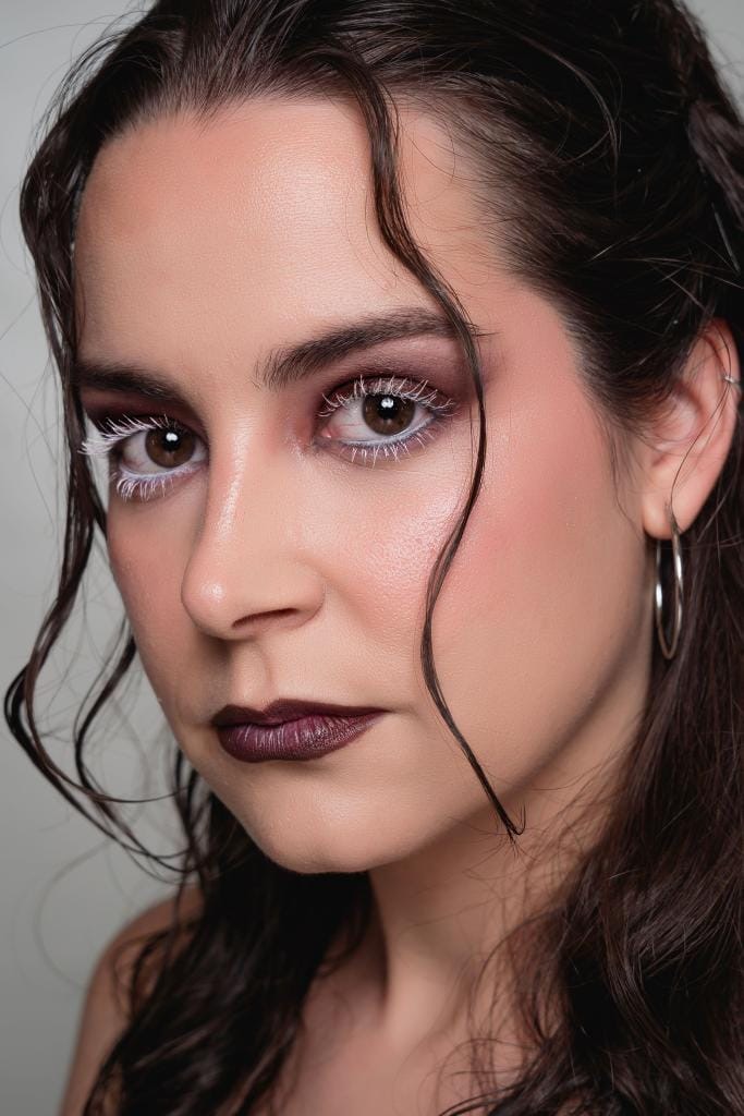 Coral Andres - Valencia - Maquillaje para bodas