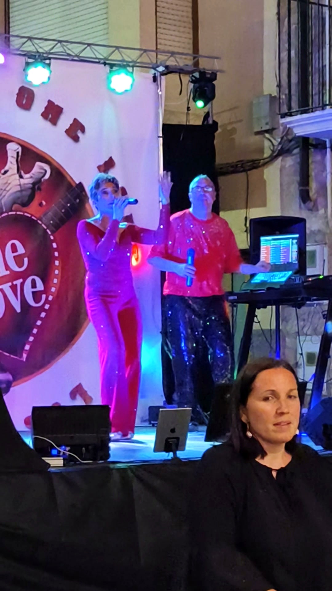 Grupo One Love - Vinaròs - Wedding Planner