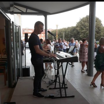 Jordi.music - Lloret de Mar - Fotografía de negocios