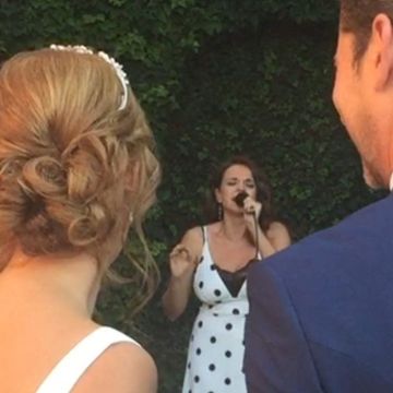 Flamenco Eventos - Madrid - Wedding Ceremony Music
