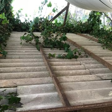 Aitv muñoz sl - Madrid - Reparación o mantenimiento de tejados