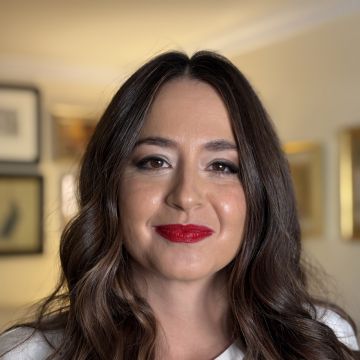 Coral Andres - Valencia - Peluquería para bodas