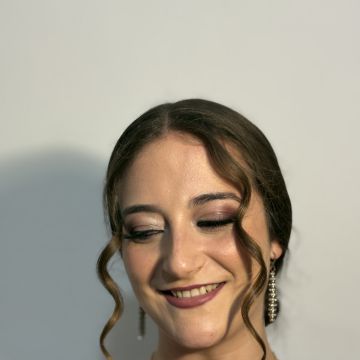 Coral Andres - Valencia - Maquillaje para bodas