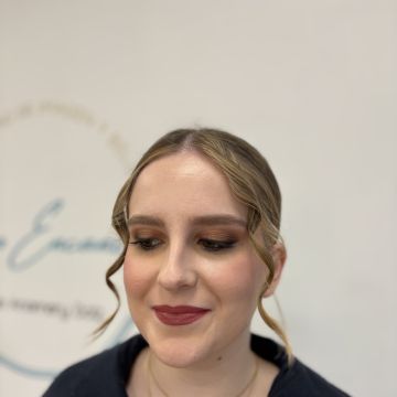 Coral Andres - Valencia - Maquillaje para bodas
