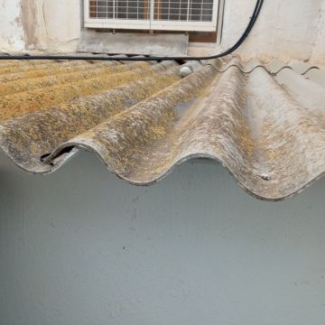 Aitv muñoz sl - Madrid - Eliminación de amianto