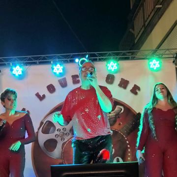 Grupo One Love - Vinaròs - DJ para Casamentos