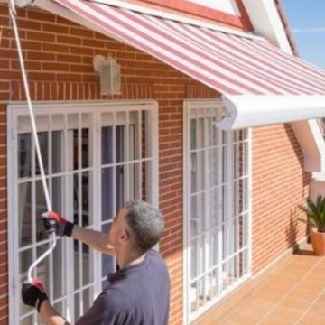 Servicios generales 