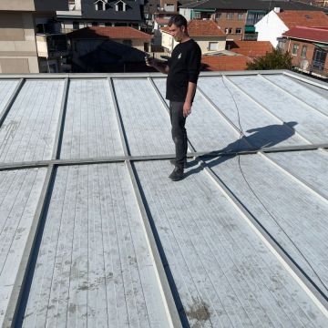 Aitv muñoz sl - Madrid - Servicios de demolición