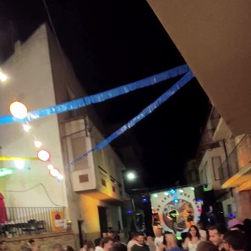 Grupo One Love - Vinaròs - Organização de Festa de Aniversário