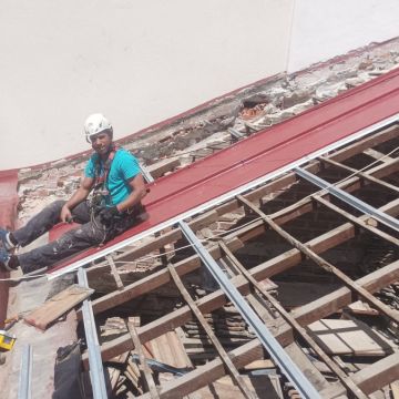 Aitv muñoz sl - Madrid - Remodelaciones de casas