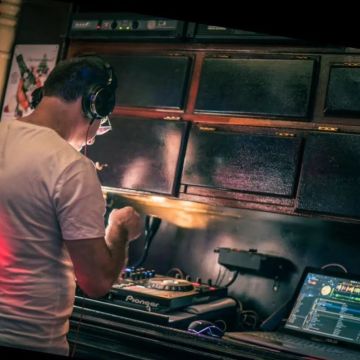 Jordi.music - Lloret de Mar - DJ para eventos