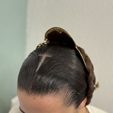 Coral Andres - Valencia - Maquillaje para eventos