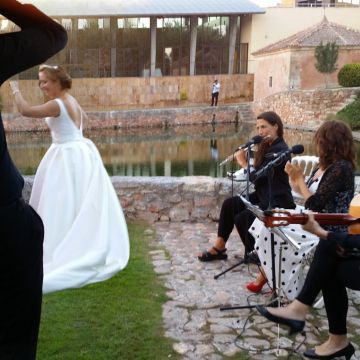 Flamenco Eventos - Madrid - Singers