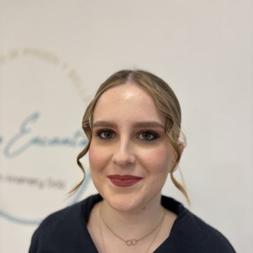 Coral Andres - Valencia - Maquillaje para eventos