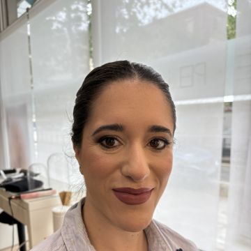 Coral Andres - Valencia - Maquillaje para eventos