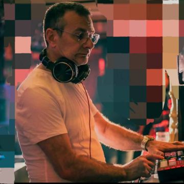 Jordi.music - Lloret de Mar - DJ para bodas