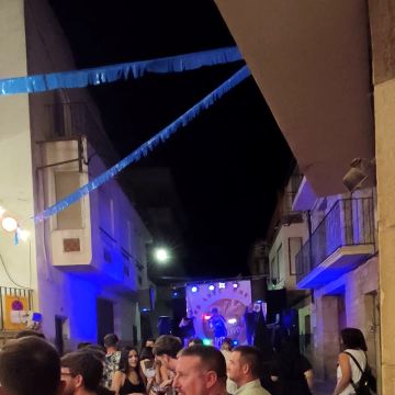 Grupo One Love - Vinaròs - Banda para Casamentos
