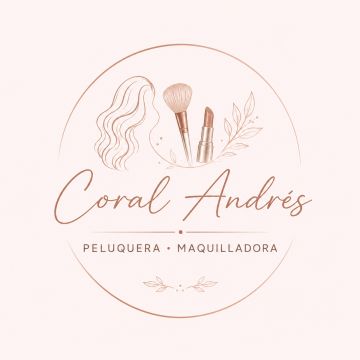 Coral Andres - Valencia - Maquillaje para eventos