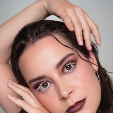 Coral Andres - Valencia - Peluquería para eventos