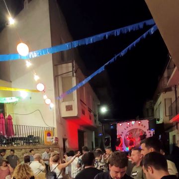 Grupo One Love - Vinaròs - Entretenimento com Banda Rock