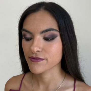 Coral Andres - Valencia - Peluquería para bodas