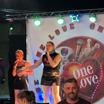 Grupo One Love - Vinaròs - DJ para Festas e Eventos