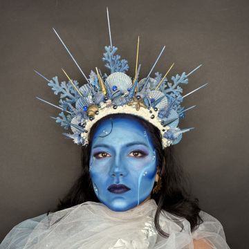 Coral Andres - Valencia - Peluquería para eventos