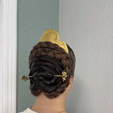 Coral Andres - Valencia - Maquillaje para bodas