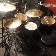 Víctor - Madrid - Drum Lessons