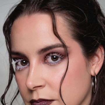 Coral Andres - Valencia - Maquillaje para bodas
